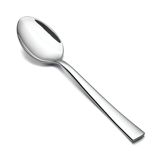 Spoons Stainless Steel - Set of 6