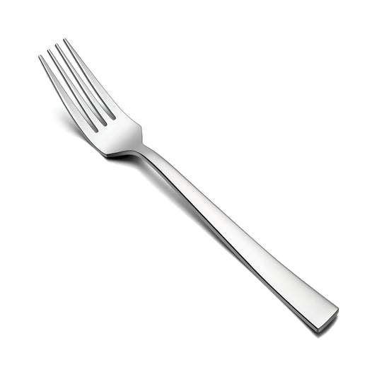 Forks Stainless Steel - Set of 6