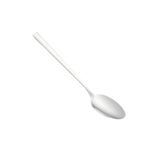 Spoons Stainless Steel - Set of 6