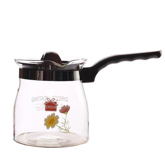 Coffee Warmer 0.6/0.8L - 1Piece