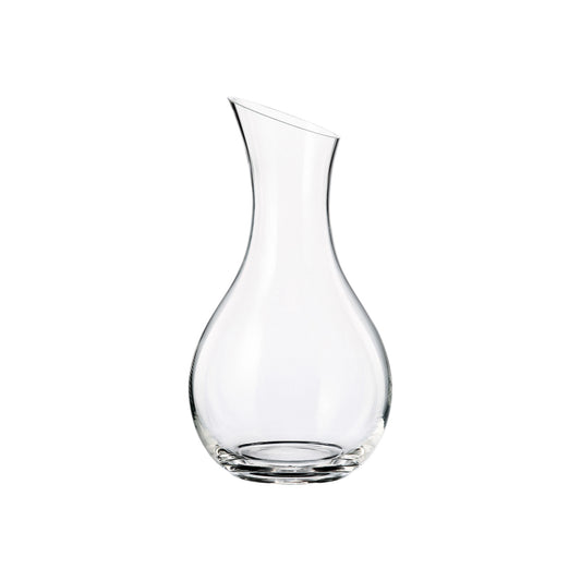 Crystal Wine Decanter 1.5L - CRYSTALEX - 1Piece