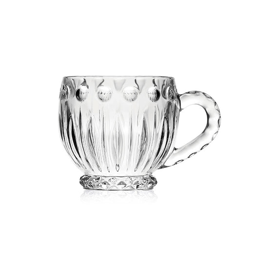 Teacups 6 Oz - Set of 6