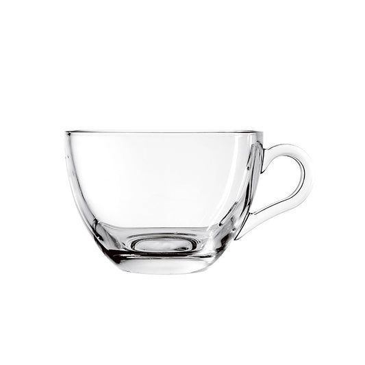 Teacups 6 Oz - Set of 6