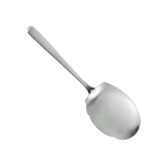 Rice Server Stainless Steel - 1Piece