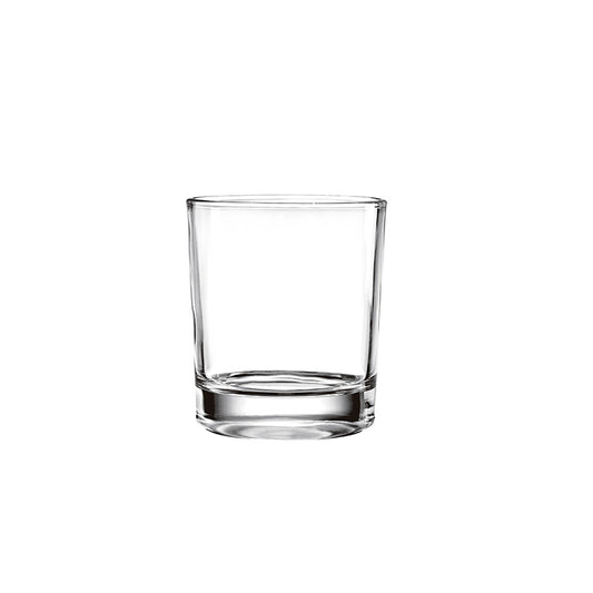 Whiskey Glasses 7 Oz - Set of 6
