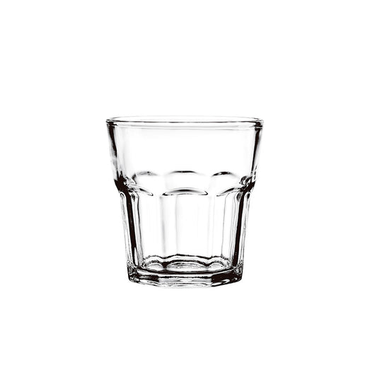 Rock Glasses 8 Oz - Set of 6