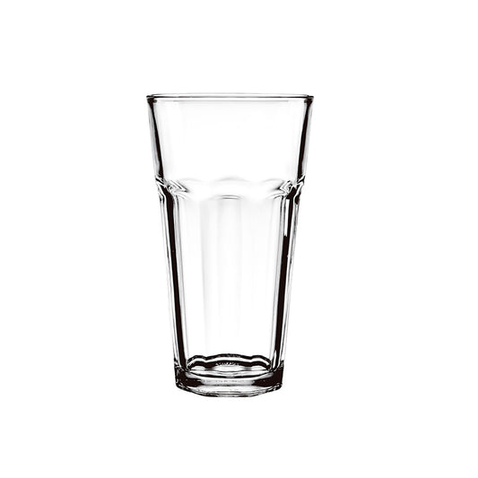 Beer Glasses 13 Oz - Set of 6