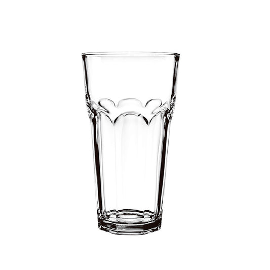 Beer Glasses 16 Oz - Set of 6