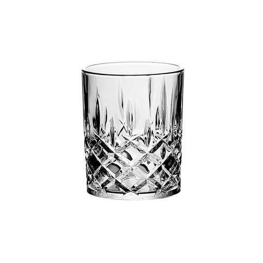 Whiskey Glasses 7 Oz - Set of 6