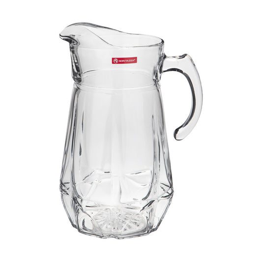 Glass Jug 1.7L - NORITAZEH - 1Piece
