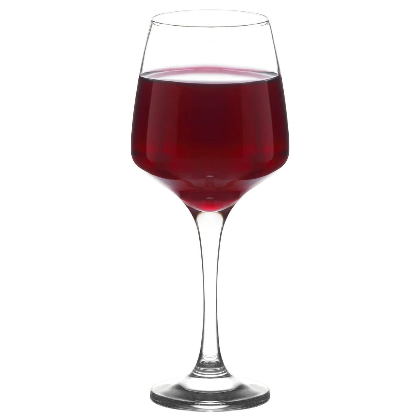 Wine Glasses 10 Oz - LAV LAL - Set of 6