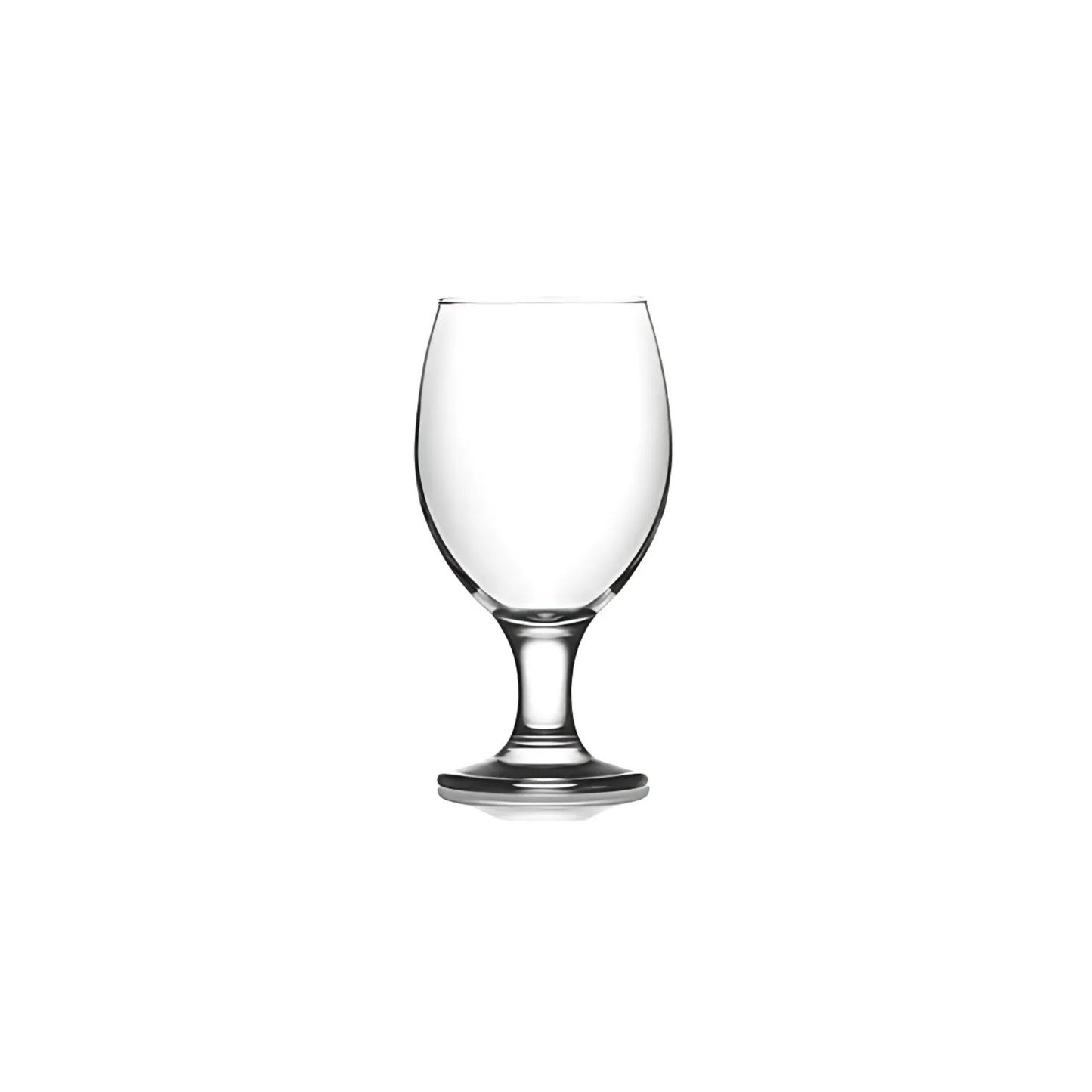 Beer Glasses 14 Oz - LAV MISKET - Set of 6