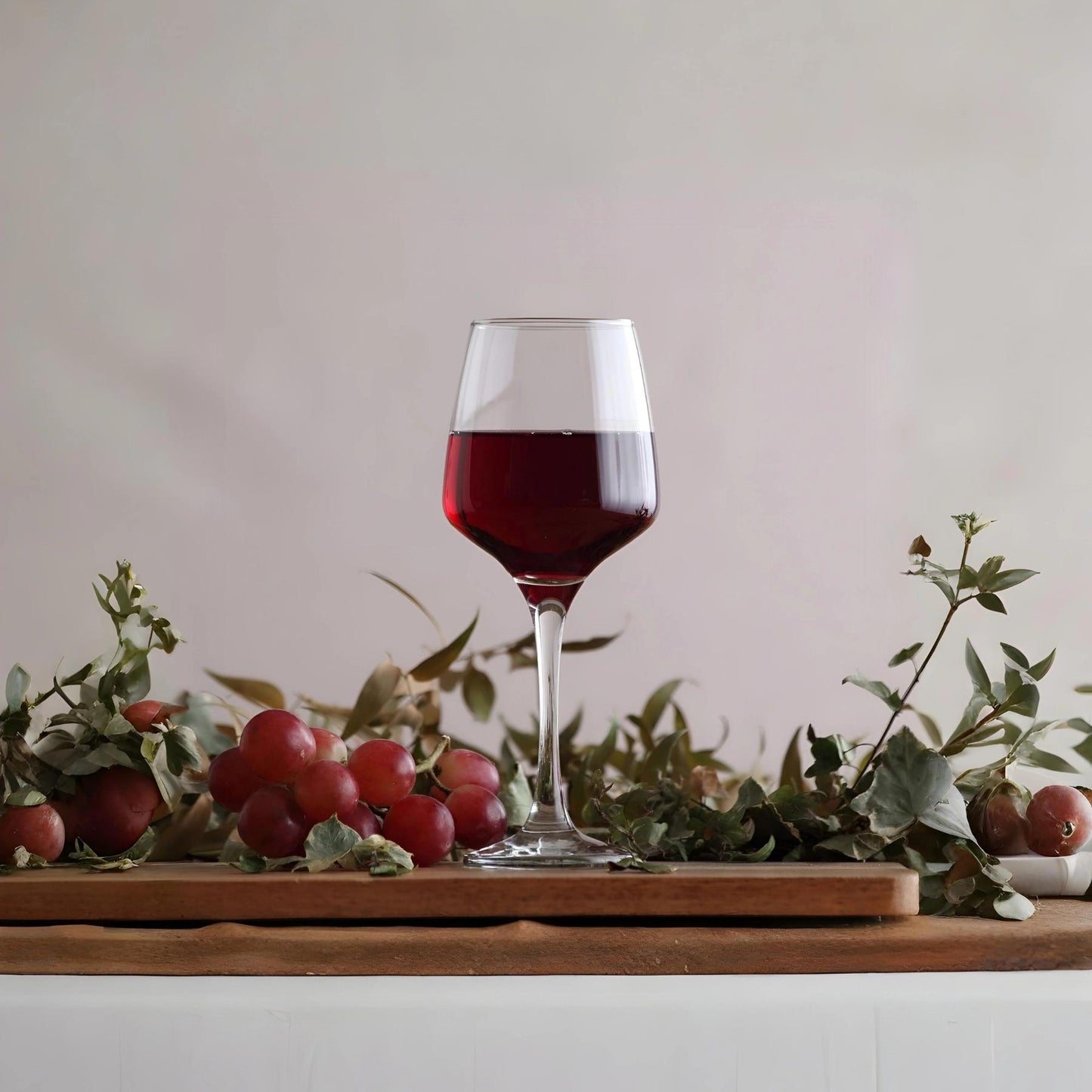 Wine Glasses 14 Oz - LAV LAL - Set of 6