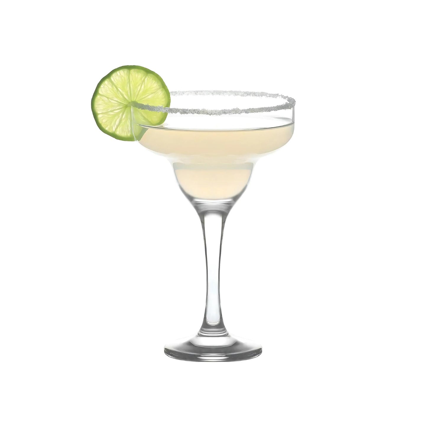Margarita Glasses 10 Oz - LAV MISKET - Set of 6