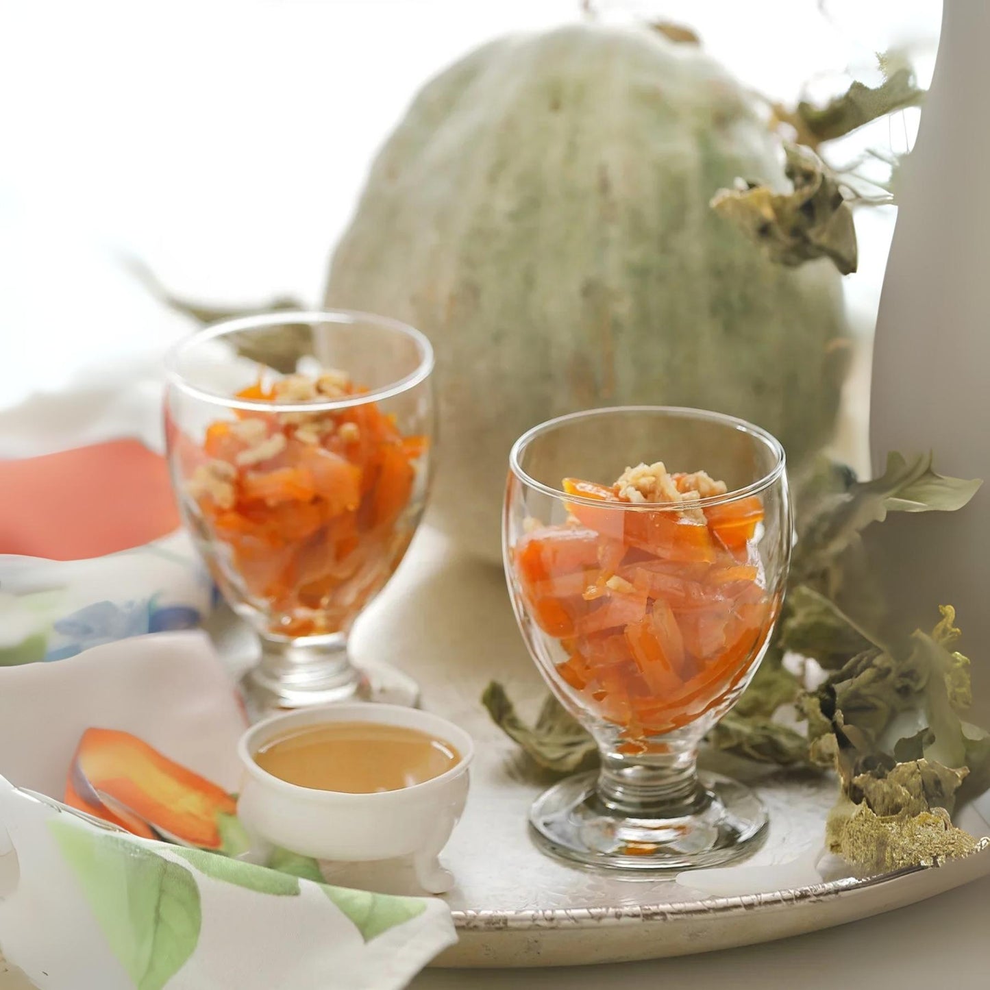 Soft Drink Glasses 10 Oz - LAV NECTAR - Set of 6