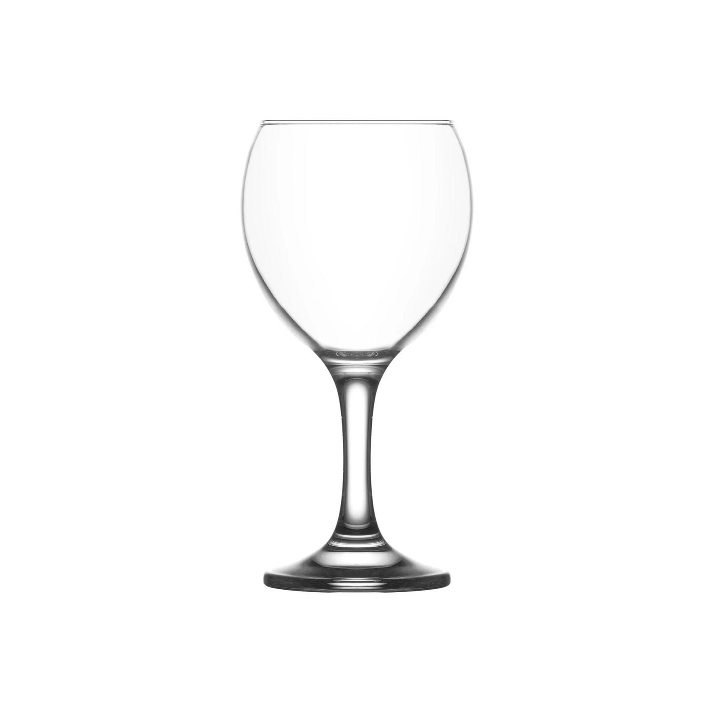 Wine Glasses 9 Oz - LAV MISKET - Set of 6