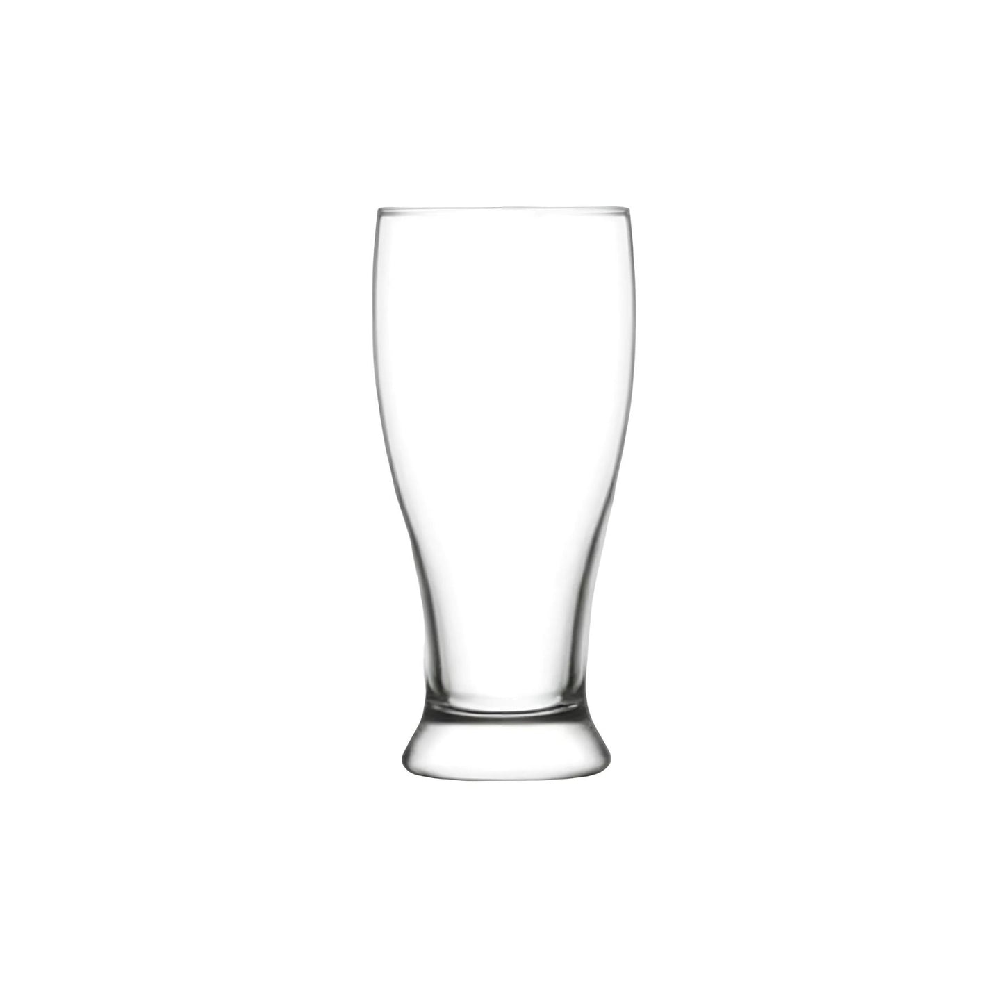 Beer Glasses 20 Oz - LAV BROTTO - Set of 6