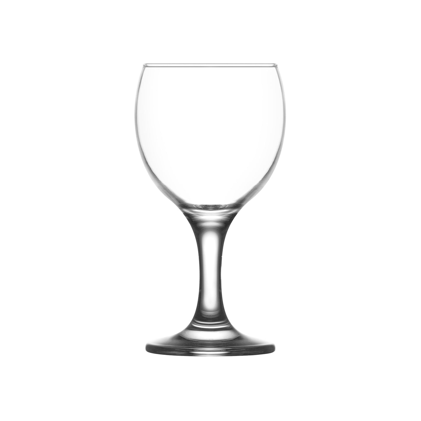 LAV MISKET 5.75oz Wine Glasses - 6 /Case