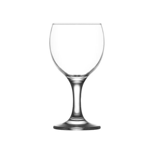 LAV MISKET 5.75oz Wine Glasses - 6 /Case