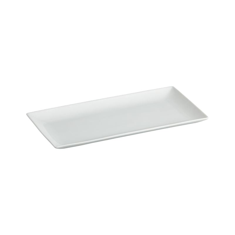Rectangular Platter 13.5” x 7.5” - 1Piece