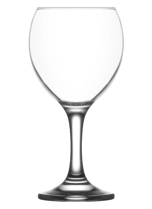 LAV MISKET 8.75 oz Wine Glasses - 6 /Case