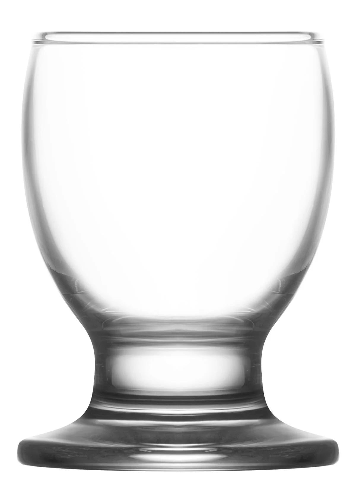 LAV NECTAR 1.75 oz Liqueur Glasses - 6 /Case