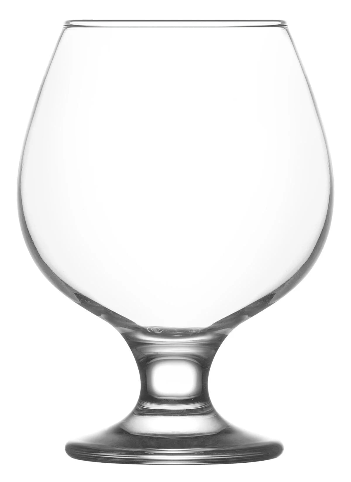 LAV MISKET 13.25 oz Brandy Glasses - 6 /Case