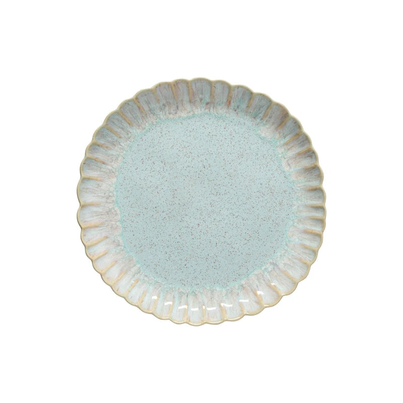Mallorca Dinner Plate – Costa Nova - 6 pcs