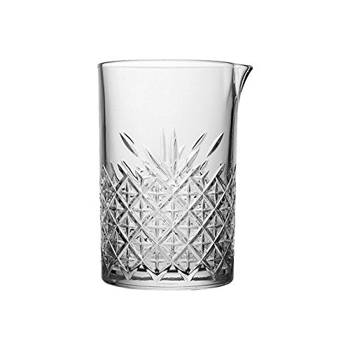 Glass Mixing Beaker 24.5 oz - PASABAHCE Timeless - 1 Piece