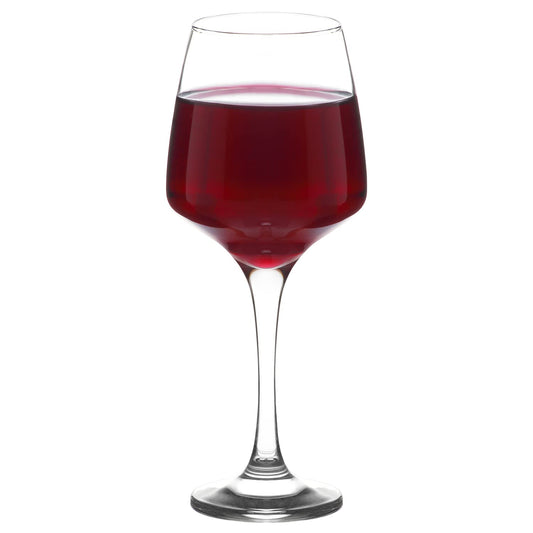 LAV LAL 10 oz Wine Glasses - 6 /Case