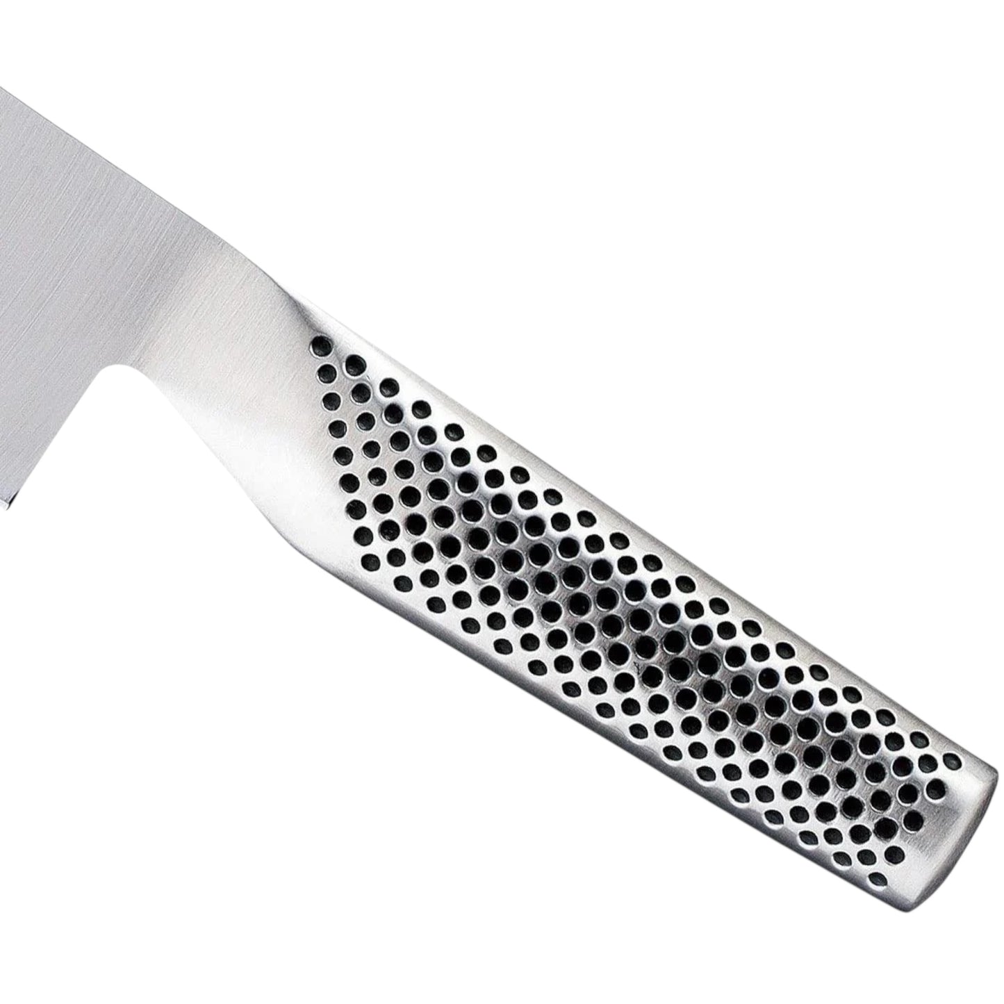 GLOBAL 8” Chef’s Knife G2 & Minosharp Sharpener Starter Set