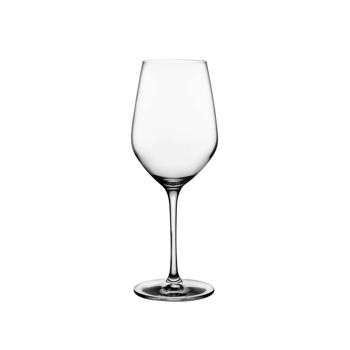 Crystal Red Wine Glasses 16.75 oz - Nude Climats - Set of 6