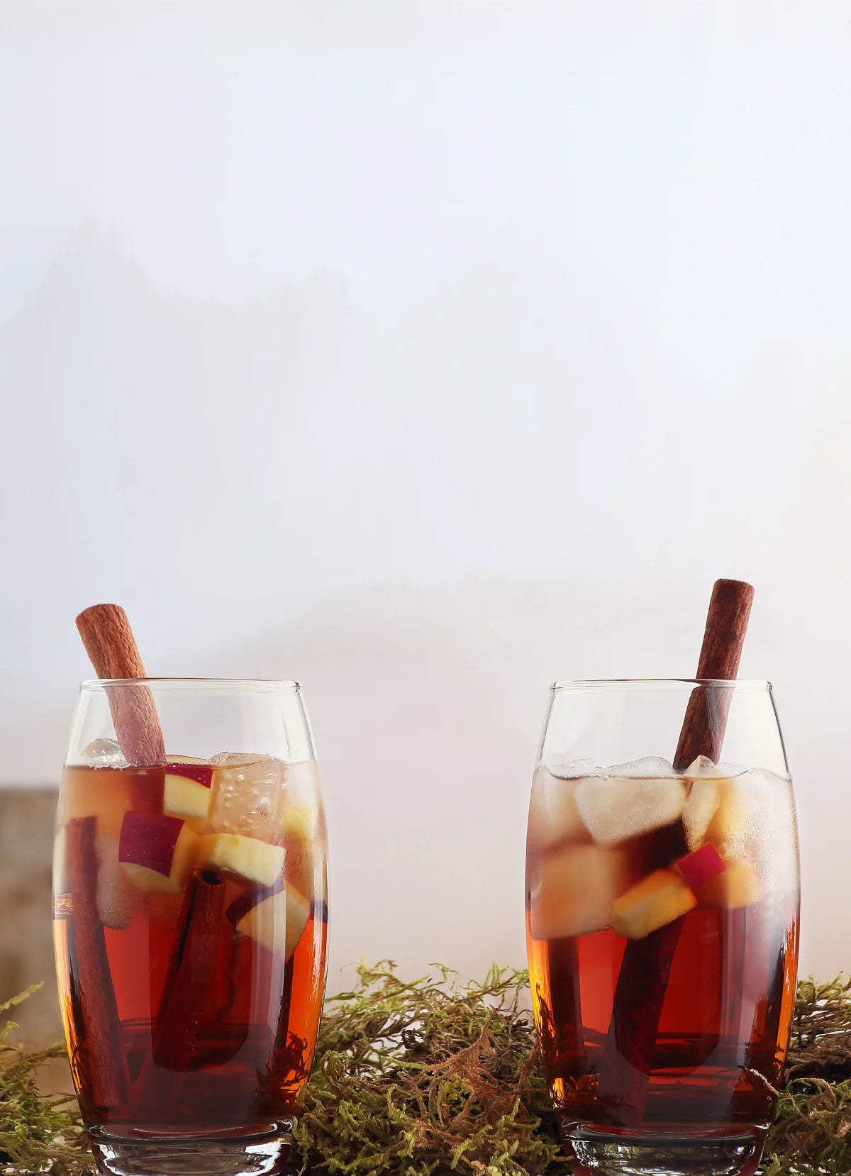 Highball Cocktail & Beverage Glasses 17.25 oz – LAV EMPIRE – Set of 6