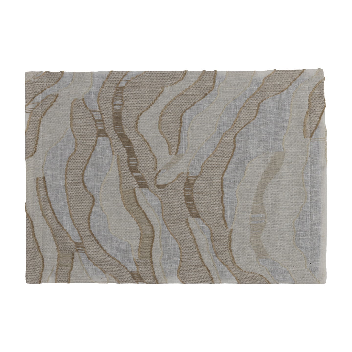 Loomé Home Canyon Border Reversible Placemat