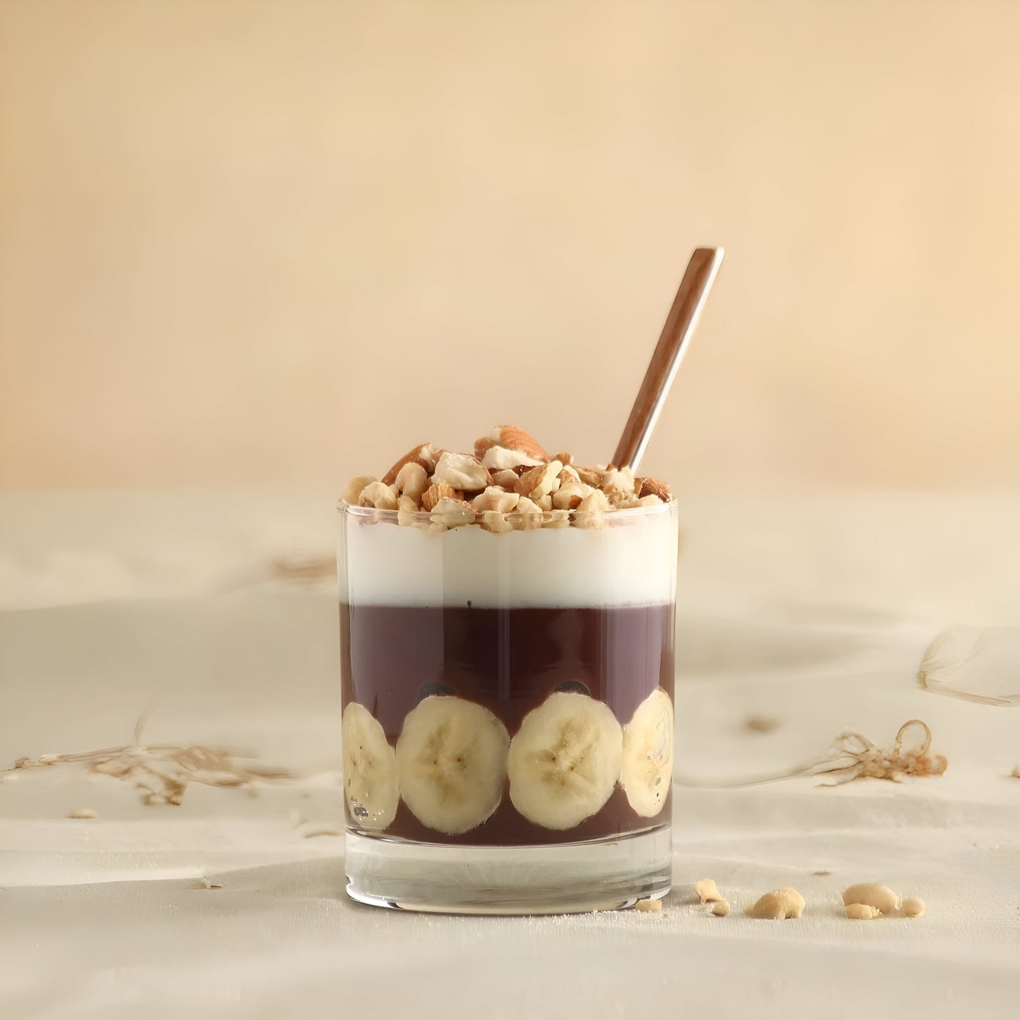 Old Fashioned Whiskey Glasses 11 Oz - LAV ADA - Set of 6