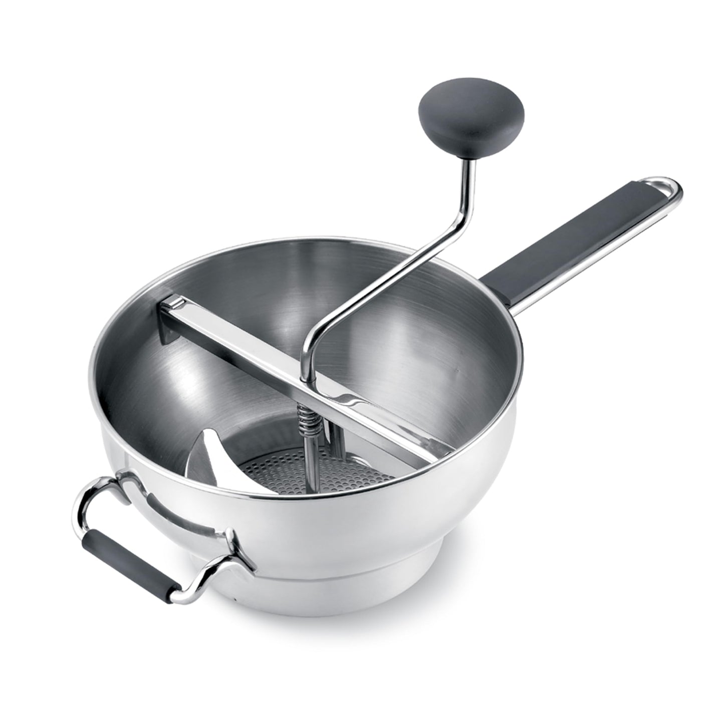 Deluxe Food Mill with 3 interchangeable Disks - Cuisipro - 1Piece