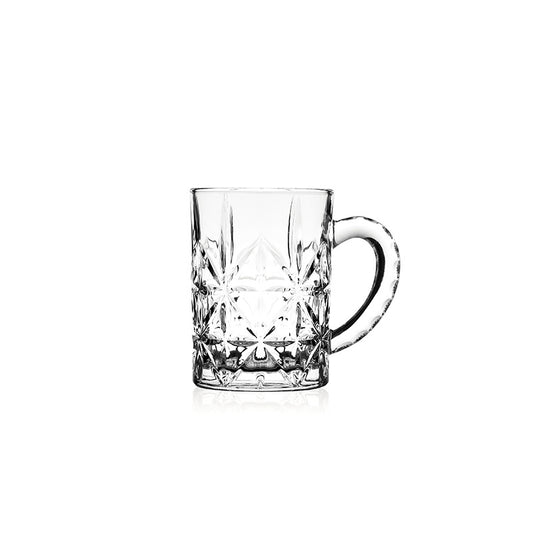 Teacups 7 Oz - Set of 6