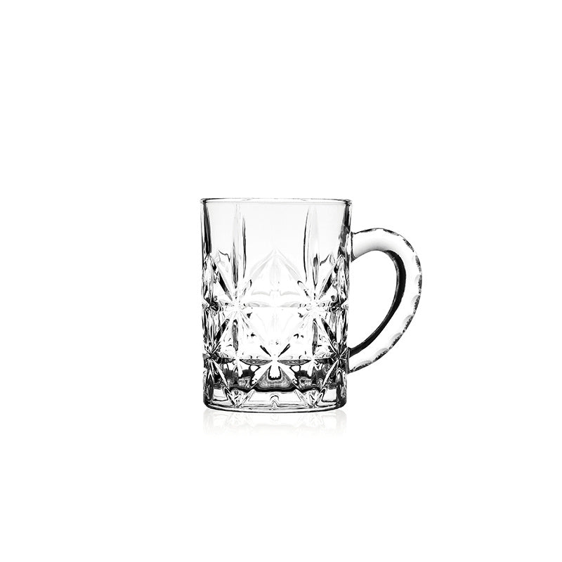 Teacups 7 Oz - Set of 6
