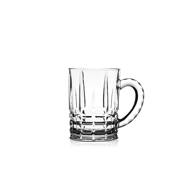 Teacups 7 Oz - Set of 6