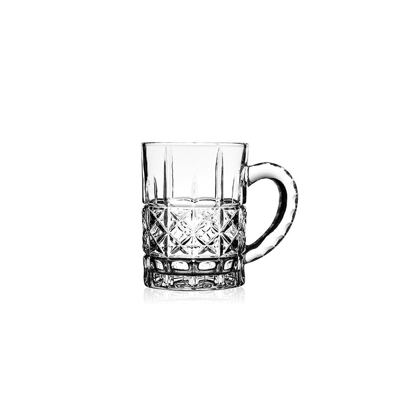 Teacups 7 Oz - Set of 6