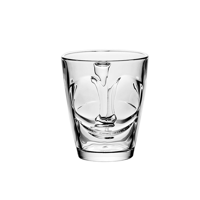 Teacups Tempered 13 Oz - Set of 2