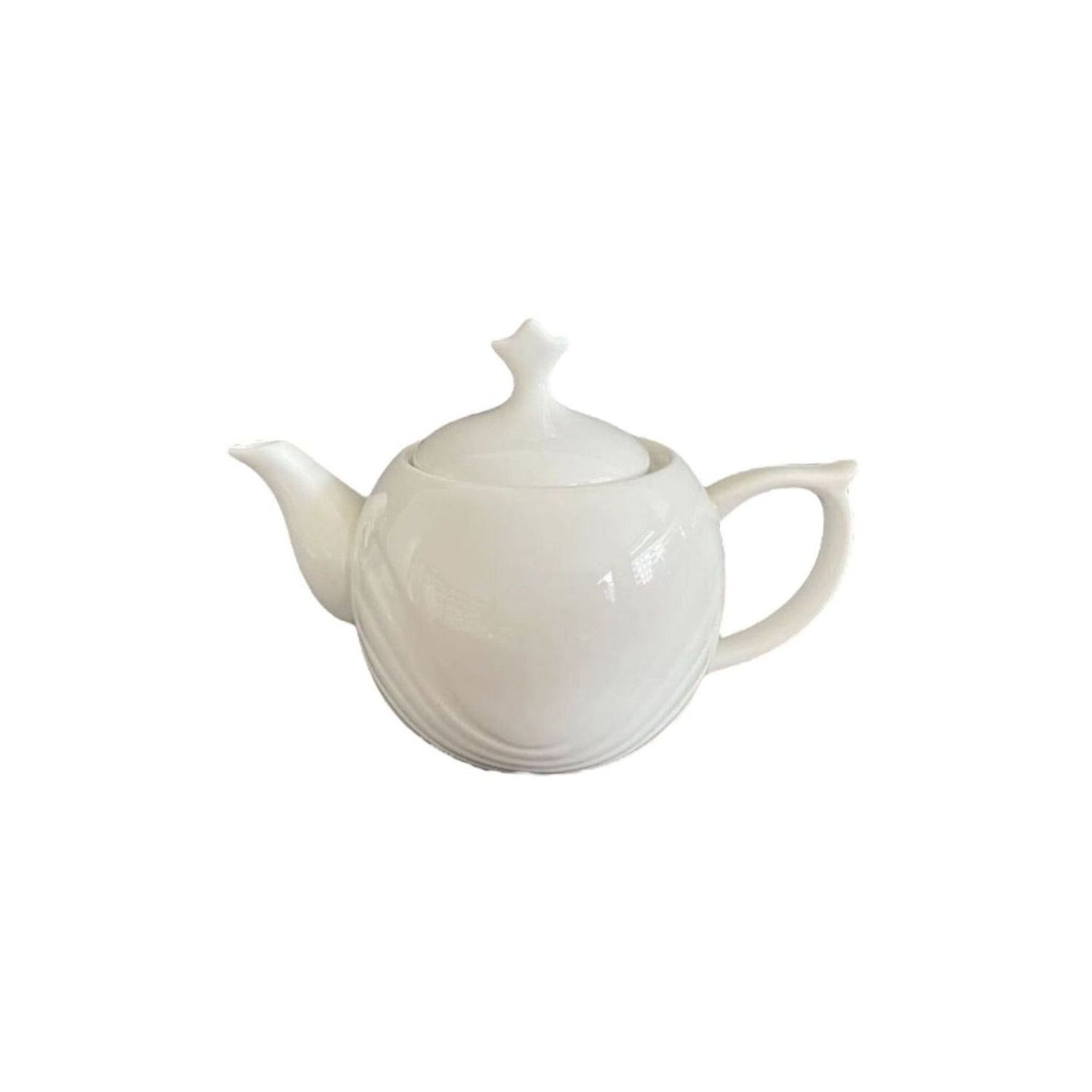Ceramic Wave Pot - 750mL