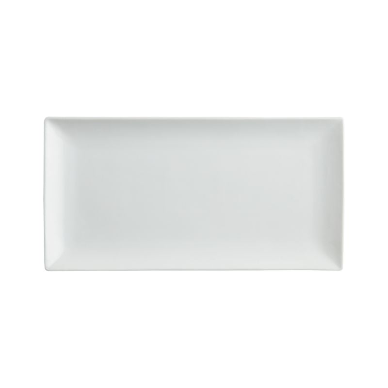 Rectangular Platter 13.5” x 7.5” - 1Piece