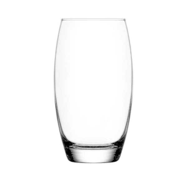 Highball Cocktail & Beverage Glasses 17.25 oz – LAV EMPIRE – Set of 6