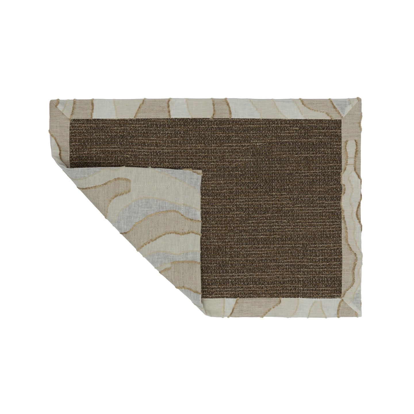 Loomé Home Canyon Border Reversible Placemat