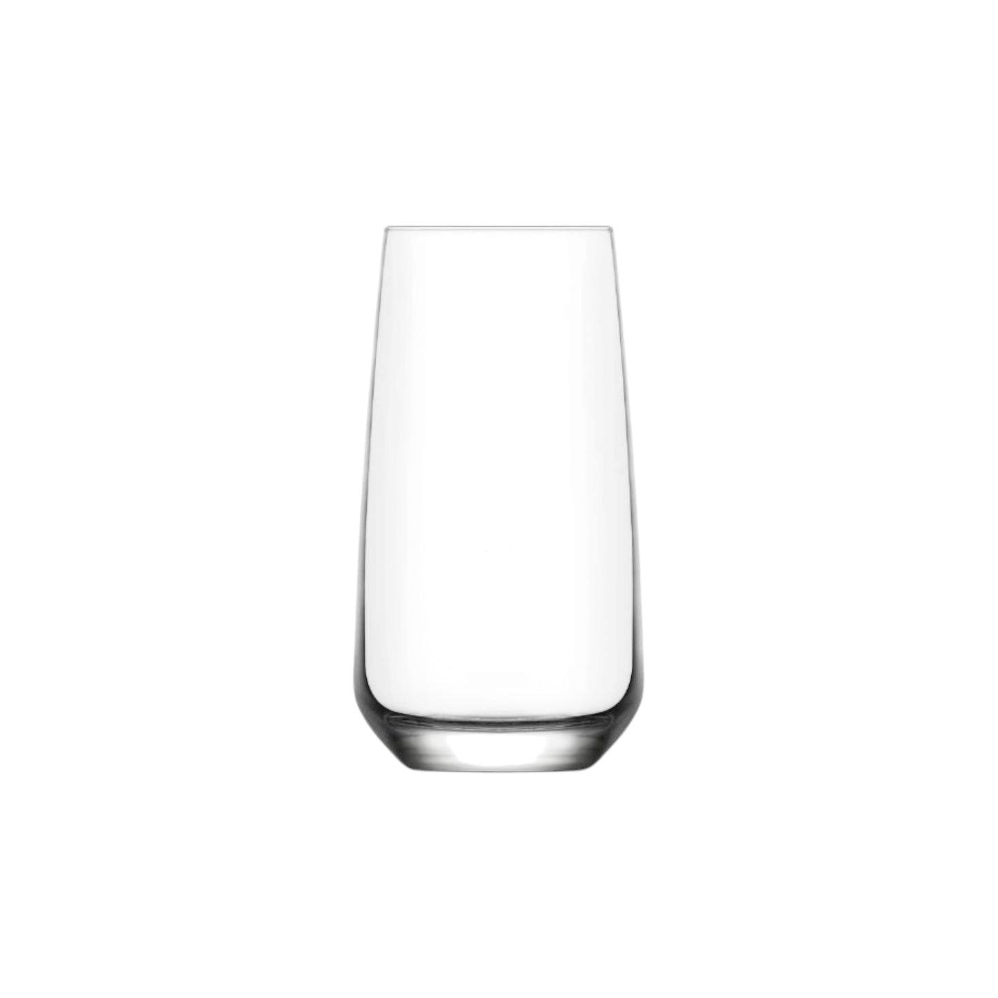 Lon Drink Highball Glasses 16.25 oz - LAV LAL - Set of 6