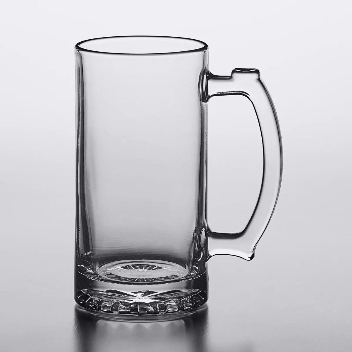 Beer Steins 17 Oz - Set of 2