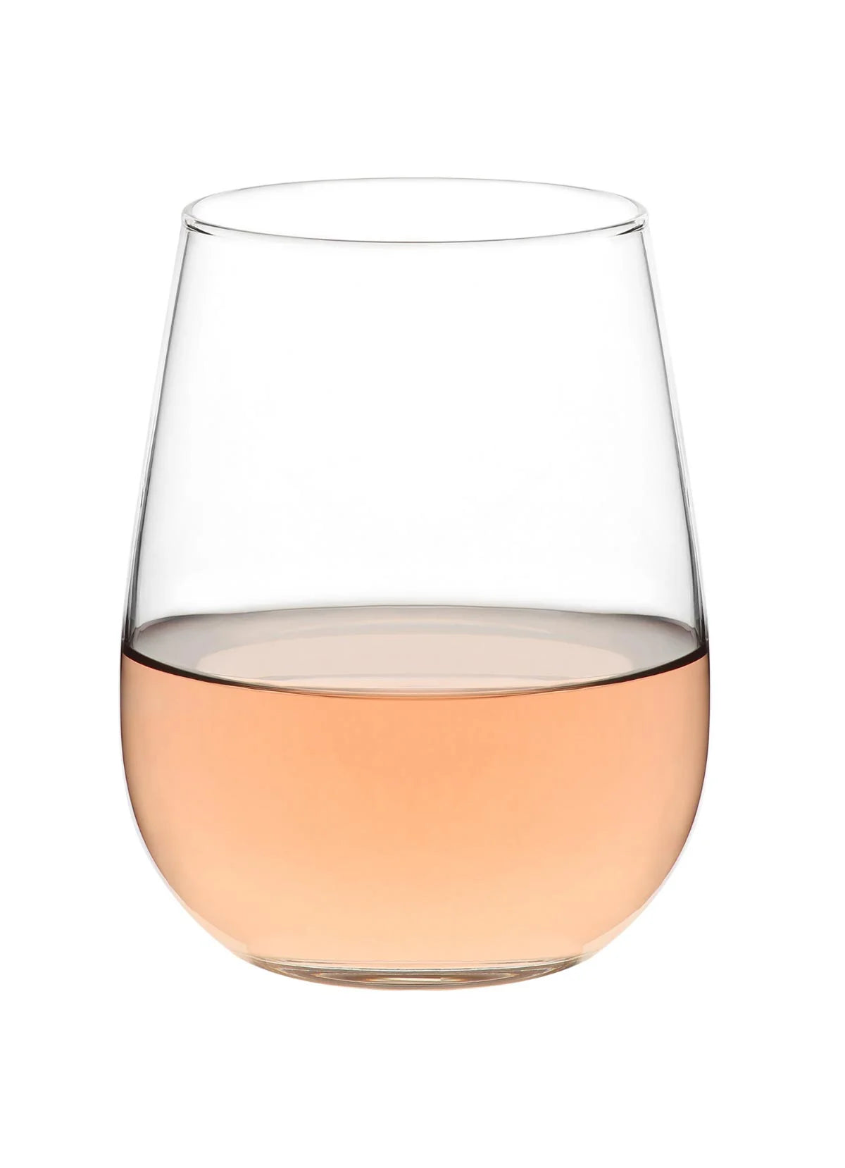 LAV GAIA 16.25 oz Stemless Wine Glasses - 6 /Case