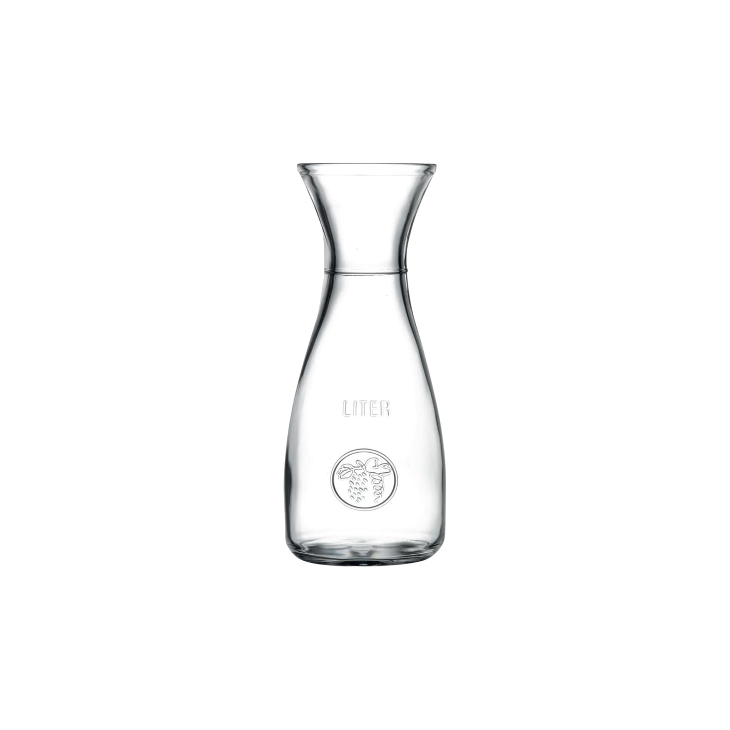 Water Carafe 34 oz - Pasabahce Bacchus - 1 pc