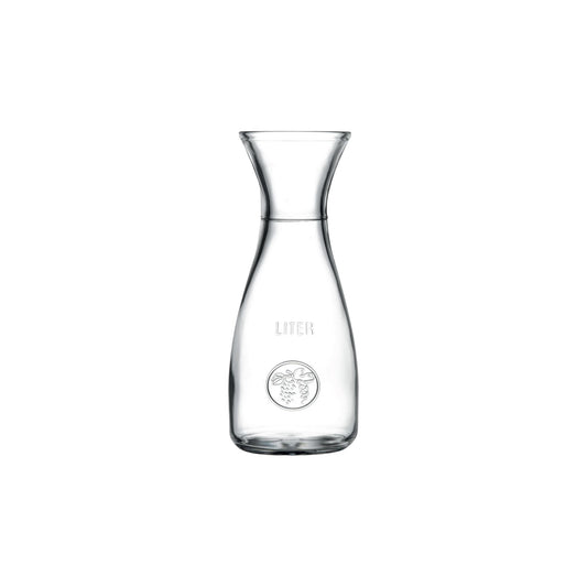 Water Carafe 34 oz - Pasabahce Bacchus - 1 pc